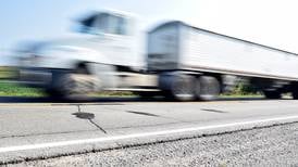 BRAKING NEWS: Newton bans ‘Jake braking’ in city limits, signs to follow