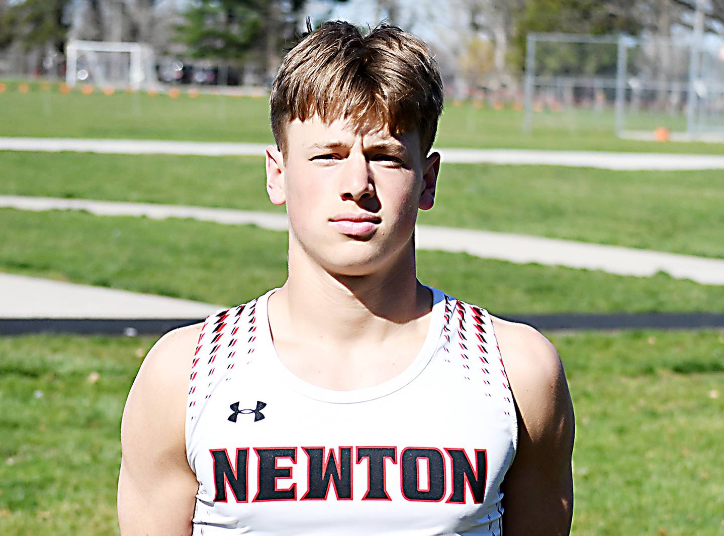 Cade Bauer