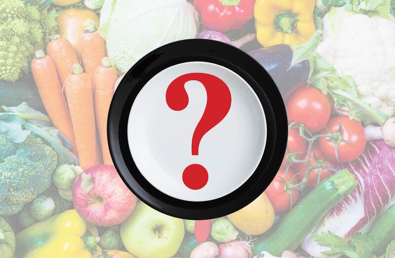 Food insecurity is a top issue for Jasper County including getting fruit and vegetables each day.