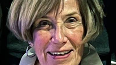 Carolyn Kay Hesse