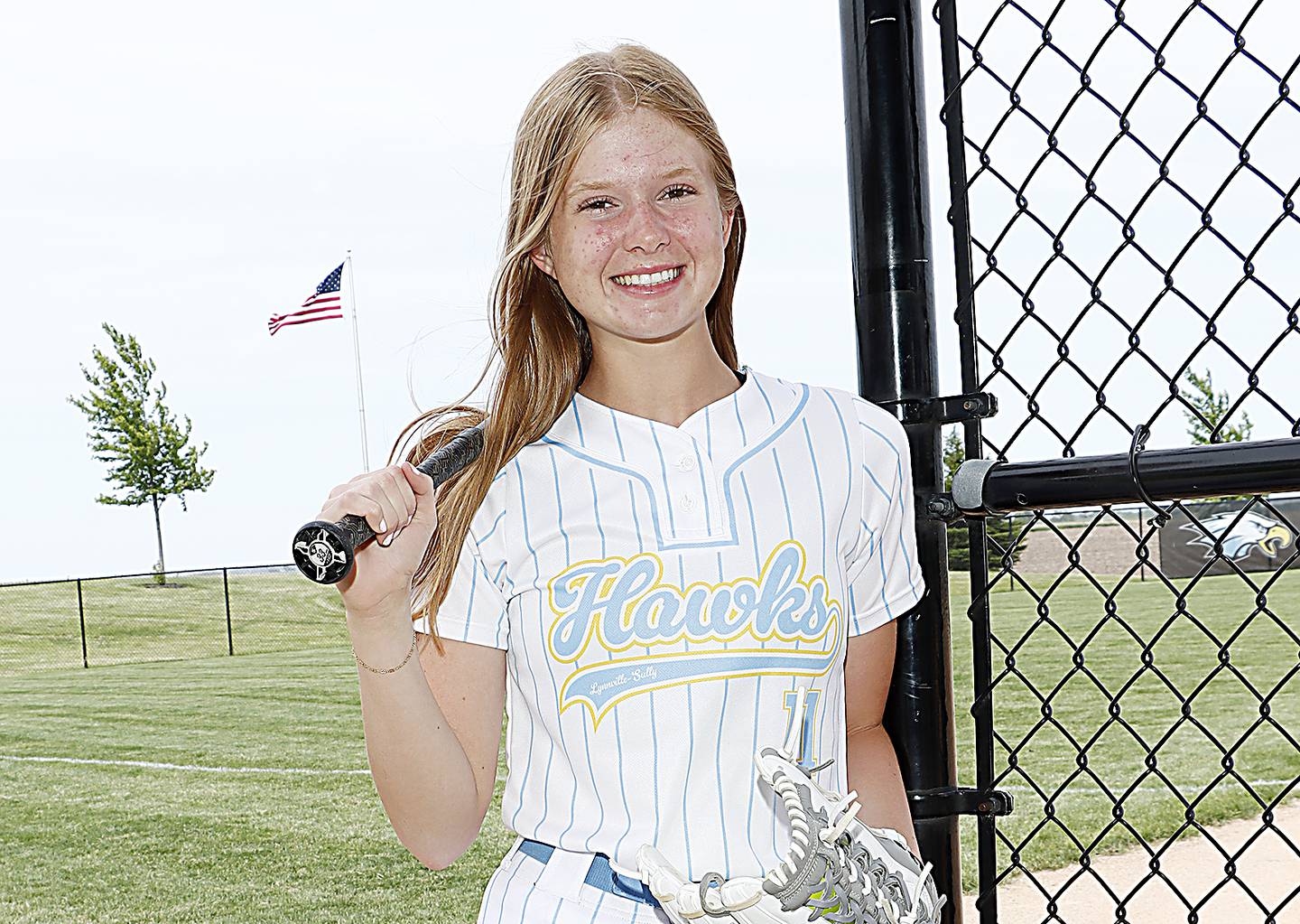 Olivia Norrish