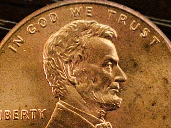 Change for change: Local banks create procedures for limited penny inventories