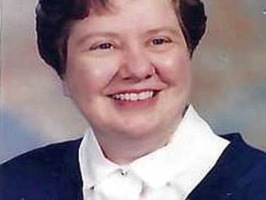 Carolyn L. Hasselbrink