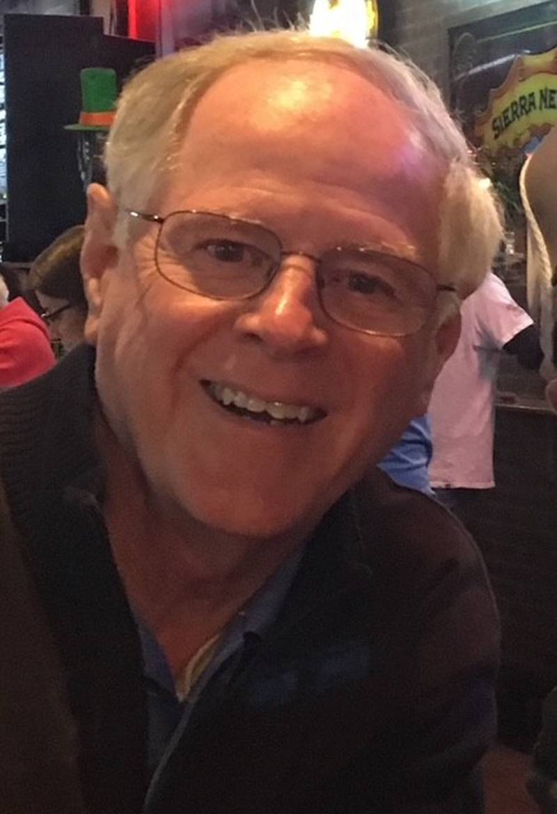 Steven Craig Koch