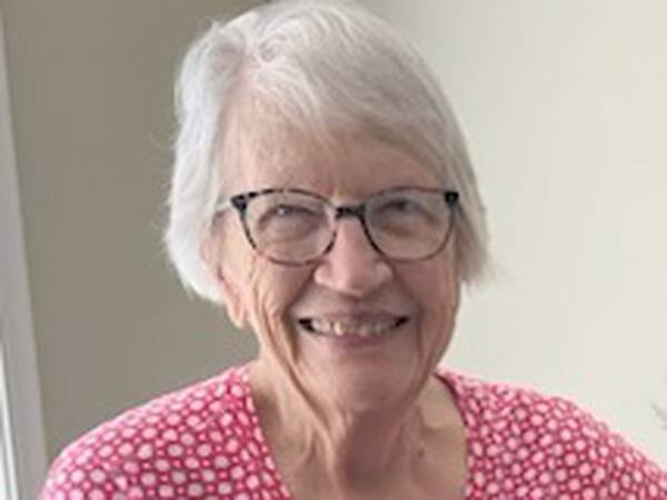 Gwyneth Marilyn Lewis