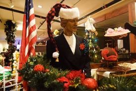 Tree-mendous Christmas Experience secures another tourism grant