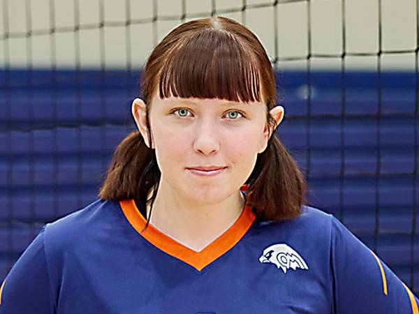 C-M volleyball drops SICL match to HLV/TC