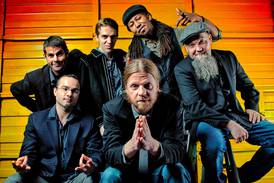 Bowlful of Blues returns Aug. 31 with Ghost Town Blues Band headlining
