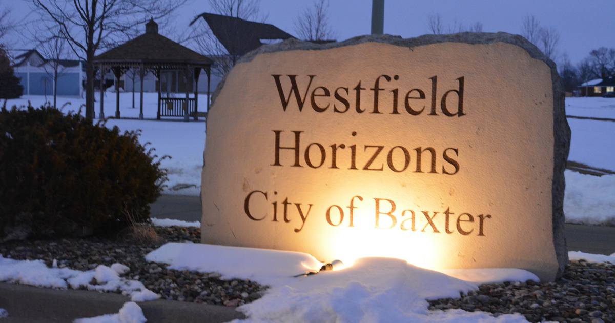 5 things to know from the December Baxter City Council meeting Newton Daily News