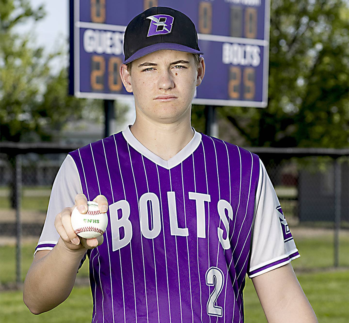 Colton Moffit
