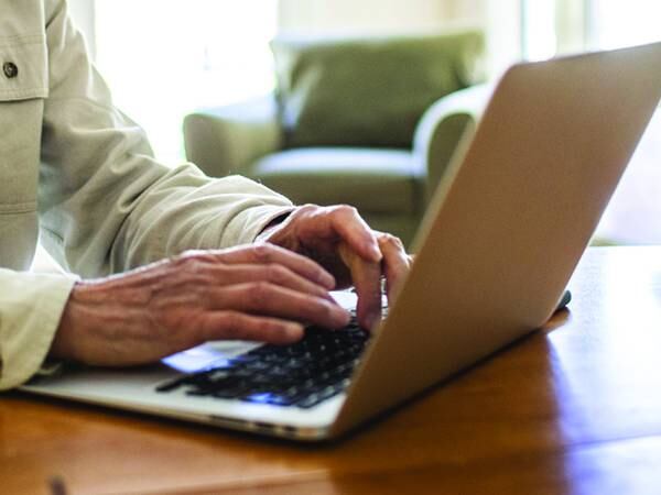 Letter to the Editor: My first ‘near death’ experience