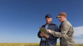 HELPING PEOPLE HELP THE LAND