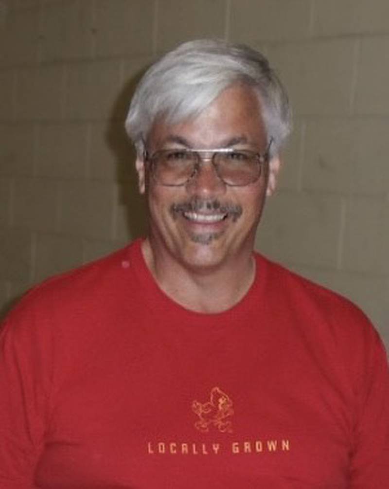 Carl Martin Hoffert