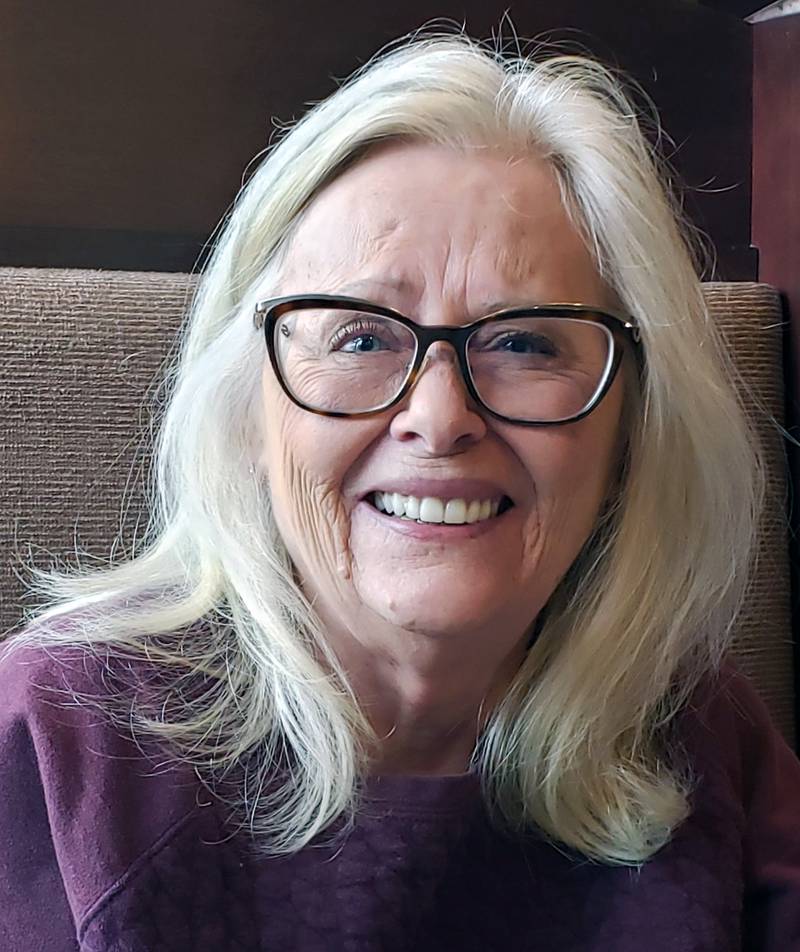 Kathleen Louise Green