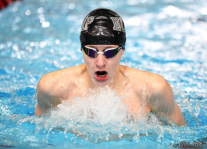 Ethan Comer