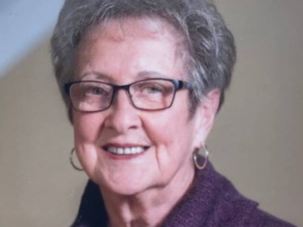 Jean A. Kennedy