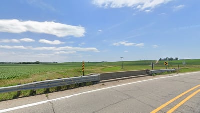 Subsurface exploration authorized for third phase of F-48 West project