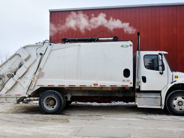 Trash collection fees to increase residential utility bills starting July 1