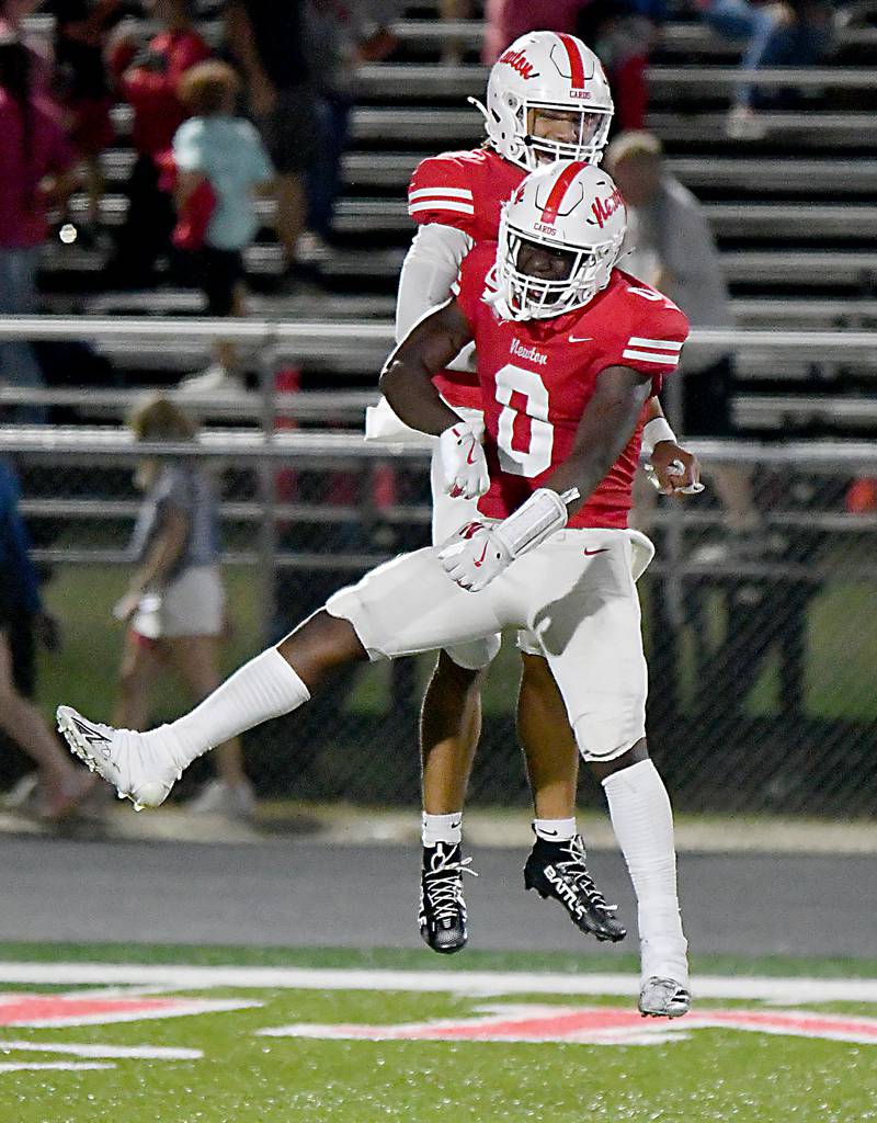 Qhjuan Coley