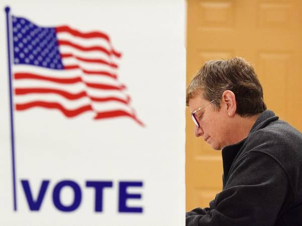 Newton candidates file for city council, mayor and school board elections