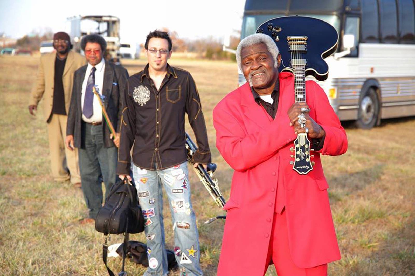 Bowlful of Blues to celebrate 25 years Newton Daily News