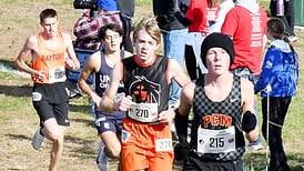 PCM boys finish 11th in first state appearance since 2008