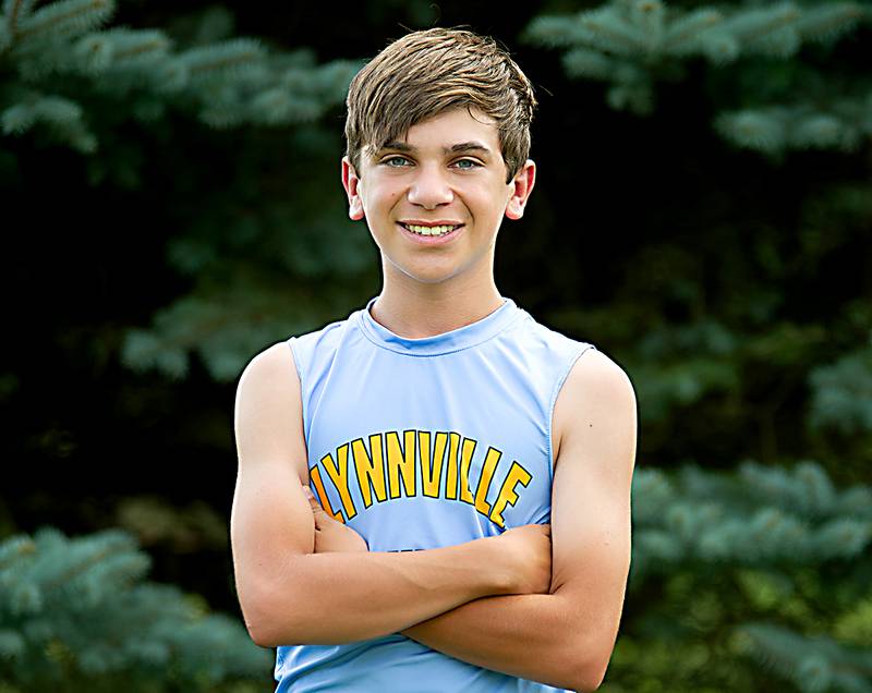 Colton Alberts