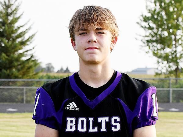 Colo-NESCO hands Baxter football second straight loss