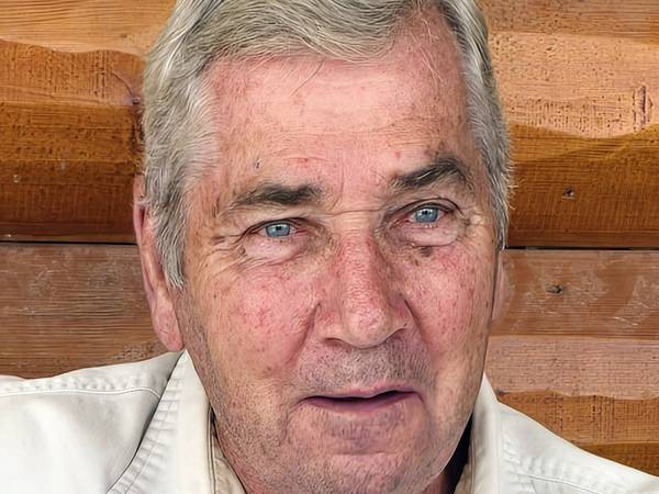 Stephen Edward Atwood