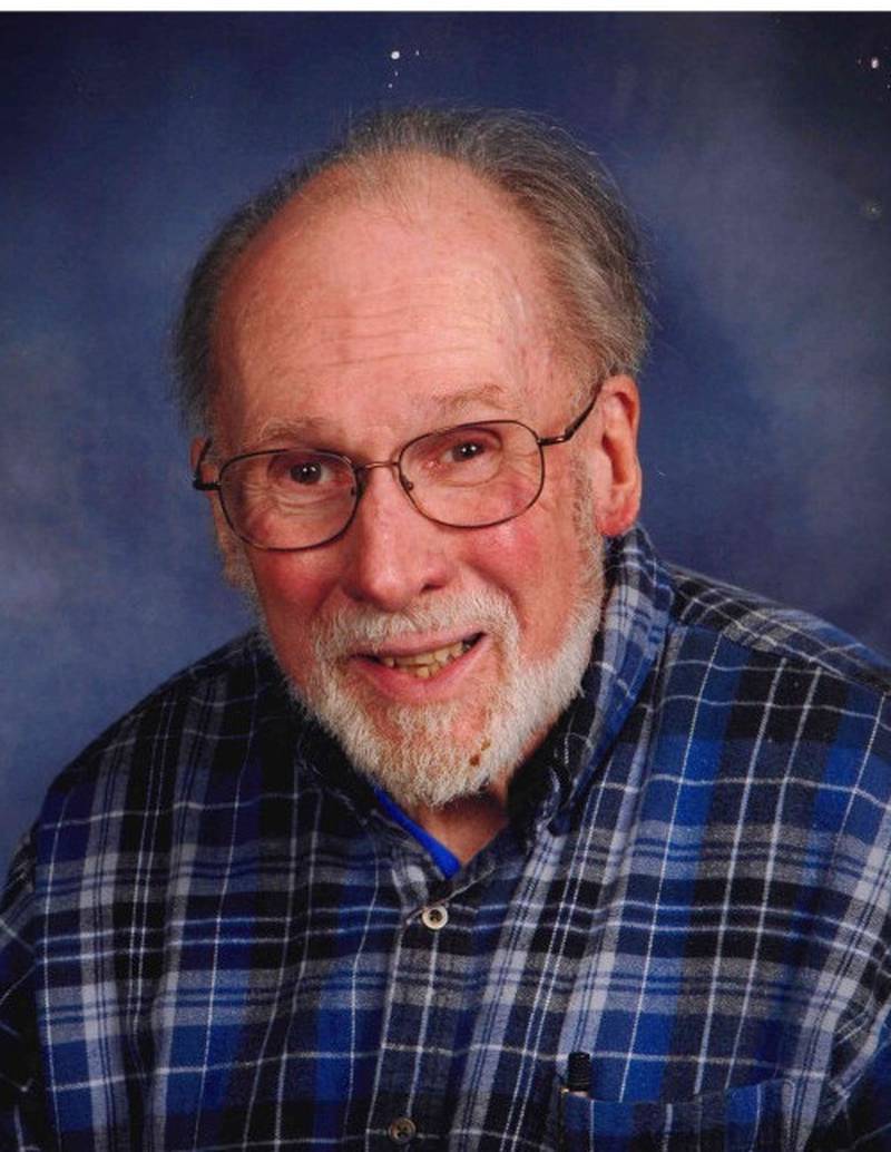 Phil W. Pearson