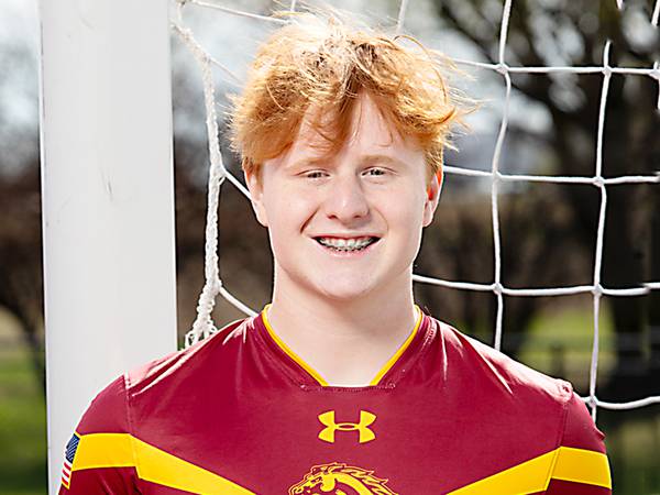 Strait scores twice in PCM soccer win over Albia