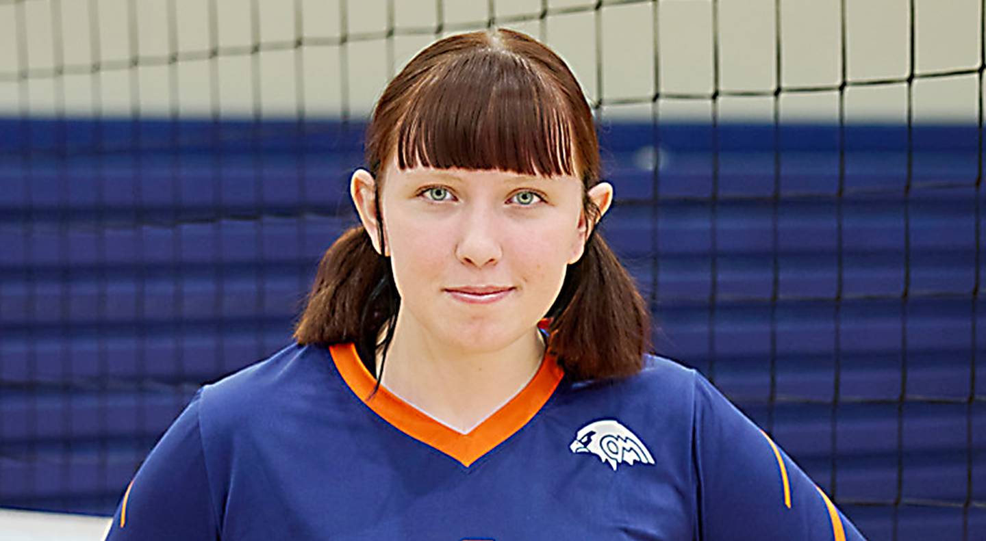 Britney Keeney