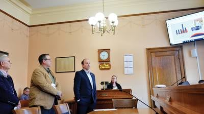 CEDCO requests up to $500K from Jasper County for child care center