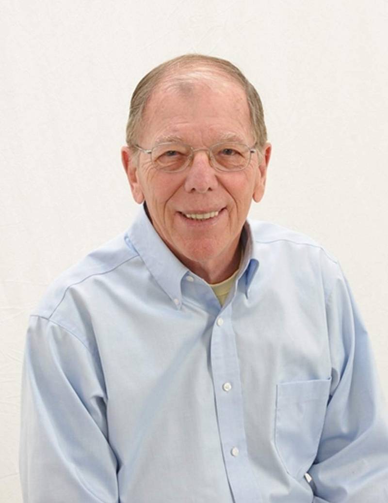 Ronald L. Froehlich