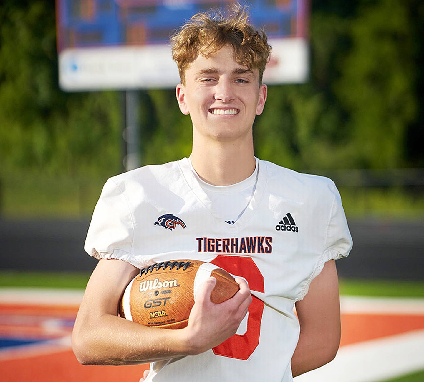 Konner Dalton