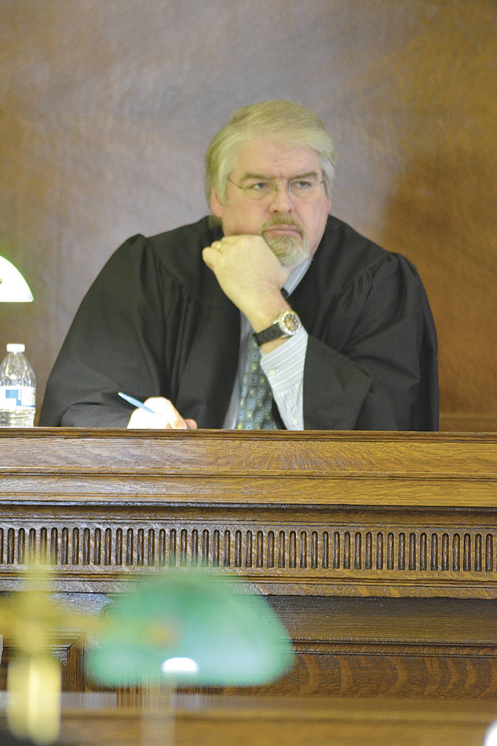 Camper in Copper Dollar Ranch murders will be used as evidence – Newton