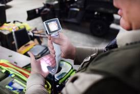 What’s next for the countywide EMS affiliation? Addressing lack of volunteers