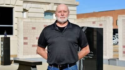 Jasper County hires Ramon Maxey as new veterans affairs director