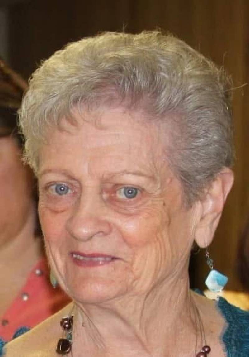 Betty Jo Umble