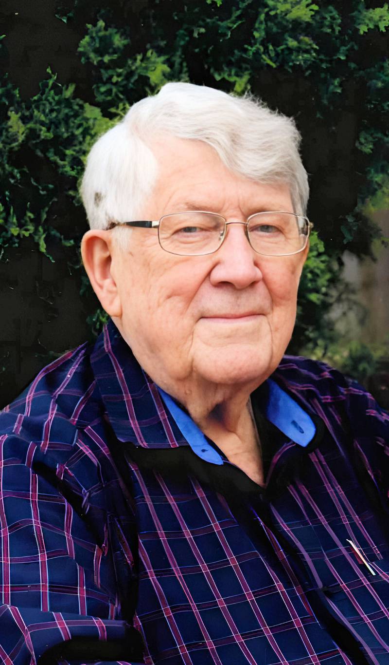Richard G. Scarbrough