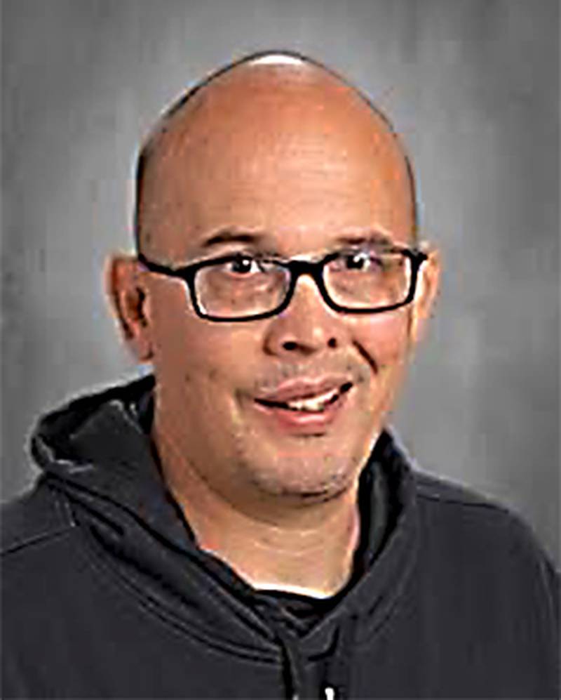 Chad Garvis