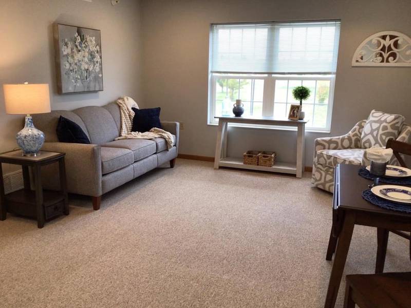Newton Village - Assisted Living for Couples: Enhancing Quality of Life Together