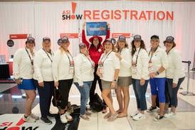 Vernon Company named one of the ASI’s top promo distributors