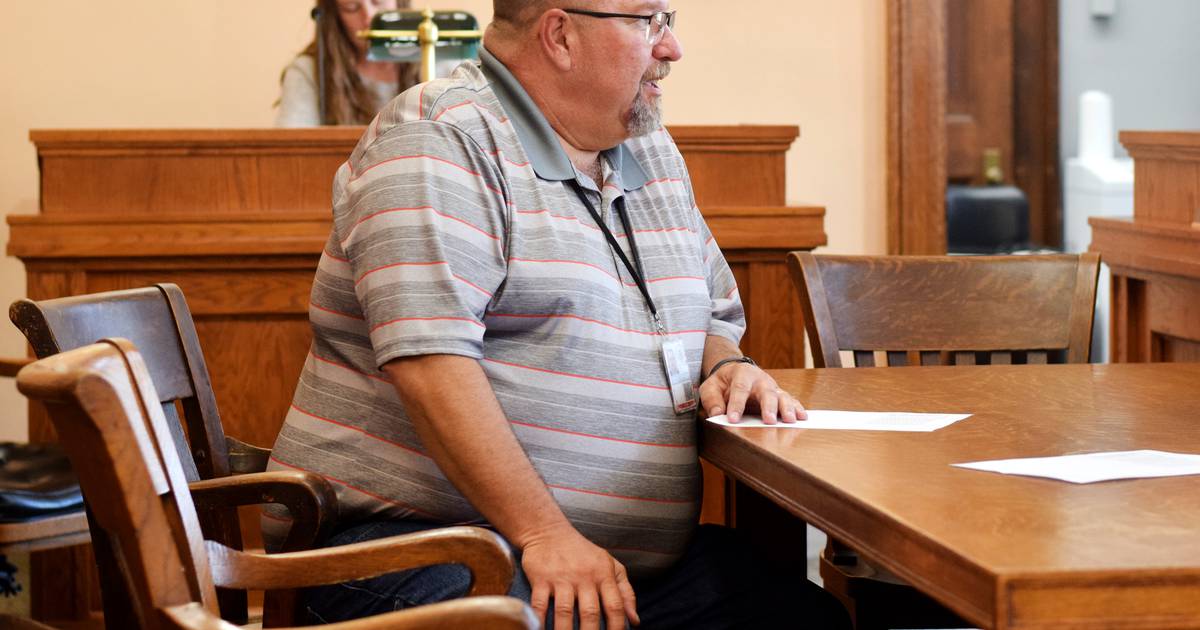 Property tax statements show breakdown of entities’ share Newton