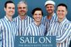 JCCA: The Beach Boys tribute brings the classic harmonies April 14 at NHS