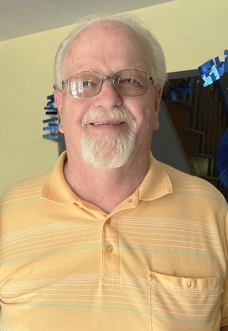 Robert Lee Vander Leest Sr.