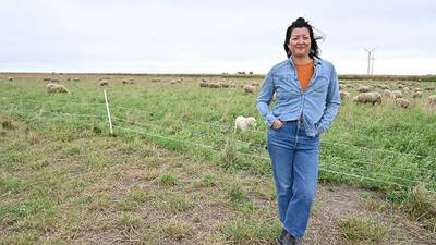 Virtual Field Day: Growing food for people through diversified agriculture systems