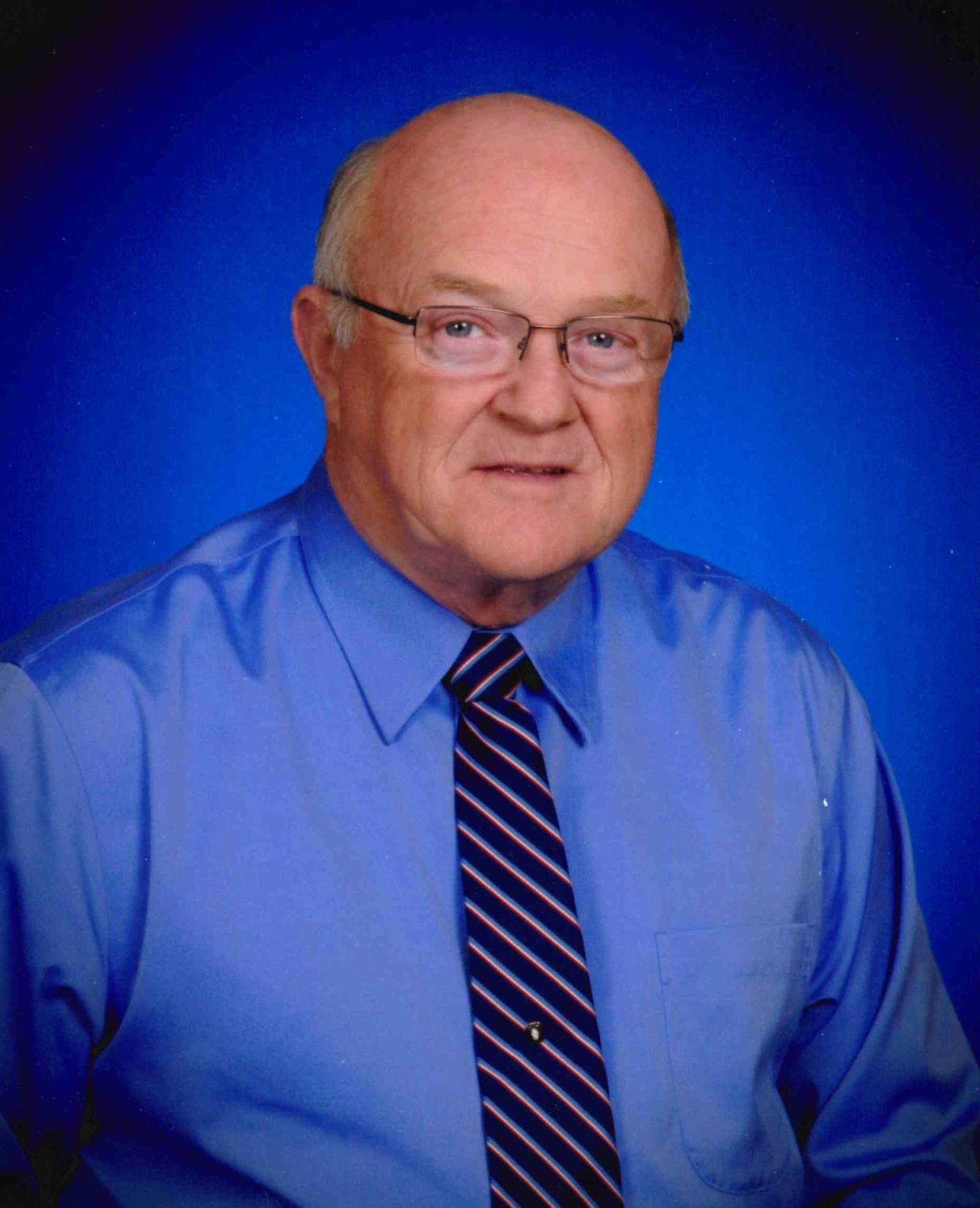 Michael Howard Latcham – Newton Daily News