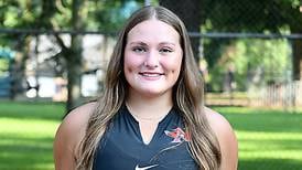 Newton girls tennis edged by Ballard in non-conference contest
