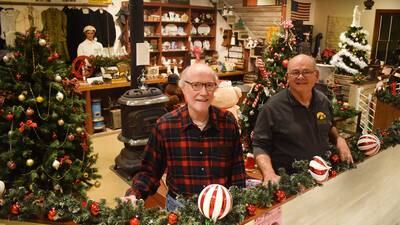 Photos: Tree-mendous Christmas Extravaganza at Jasper County Historical Museum